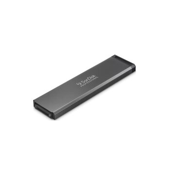 Pro-blade ssd 2 tb acciaio inossidabile