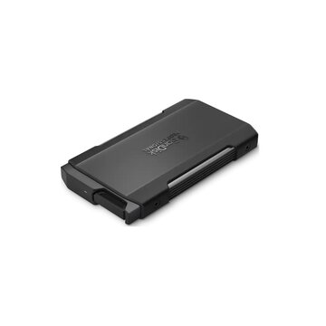 Pro-blade transport 1tb box esterno ssd nero