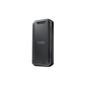 SanDisk PRO-G40 1 TB Nero