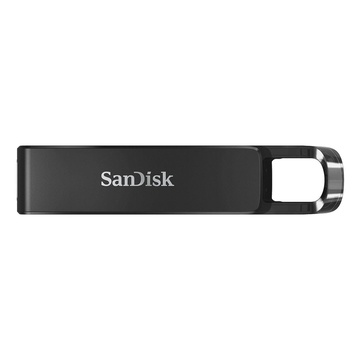 SanDisk SDCZ460-032G-G46 USB 32 GB USB C 3.2 Gen 1 (3.1 Gen 1) Nero