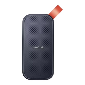 Sdssde30-2t00-g25 portable 2 tb blu