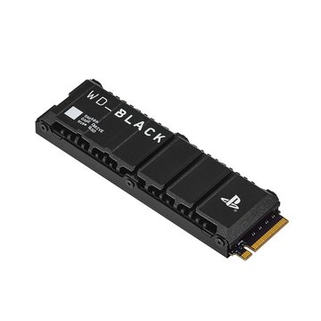 Sn850p m.2 1 tb pci express 4.0 nvme