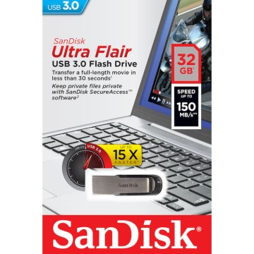 SanDisk Speicherkarten 32GB