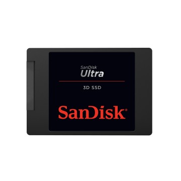 SanDisk Ultra 3D 1TB 2.5