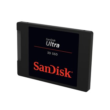 SanDisk Ultra 3D 2.5