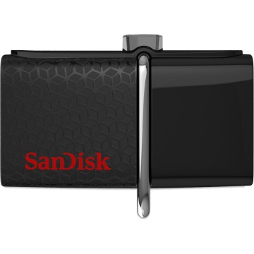 SanDisk Ultra Dual Drive 256GB Type-C USB