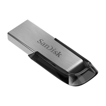SanDisk Ultra Flair USB 512 GB USB A 3.2 Gen 1 Argento