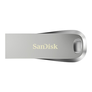 SanDisk Ultra Luxe USB 32 GB A 3.1 Argento