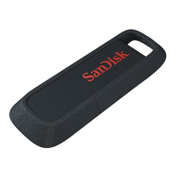 SanDisk Ultra Trek 128GB USB 3.0 Nero