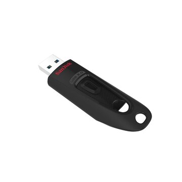 SanDisk Ultra USB 3.0 256GB