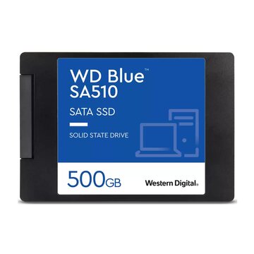 SanDisk Western Digital Blue SA510 2.5