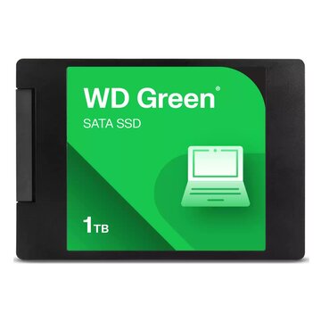 Western digital wds100t5g0a 500 gb 2.5