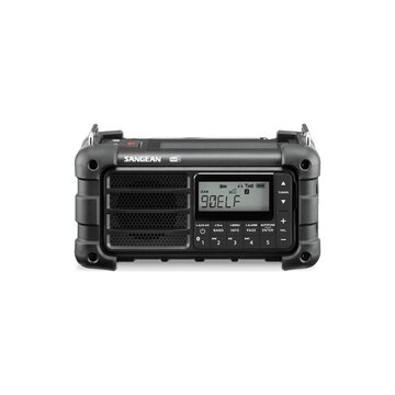 MAJESTIC RT197DAB RADIO PORTATILE USB DAB/DAB+ 20 WATT LEGNO