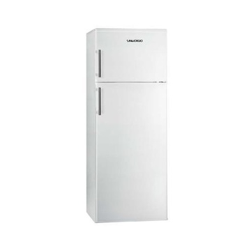 SANGIORGIO SD24SW frigorifero con congelatore Libera installazione Bianco 215 L A+