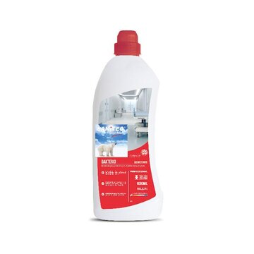 Sanitec 1540N-S detersivo per piatti 1000 ml Liquido