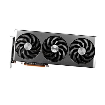 Nitro+ amd radeon™ rx 7700 xt gaming oc 12gb gddr6 dual hdmi / dual dp