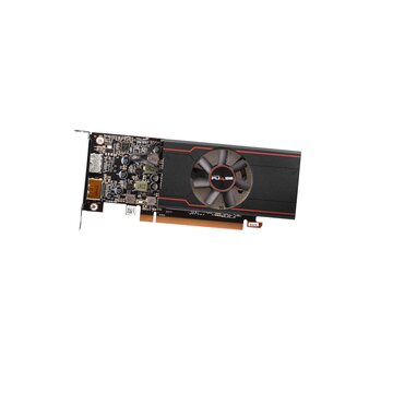 Sapphire PULSE AMD Radeon RX 6400 4 GB GDDR6