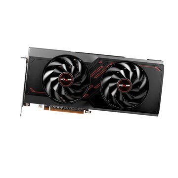 Sapphire PULSE AMD RADEON™ RX 7700 XT GAMING 12GB GDDR6 DUAL HDMI / DUAL DP