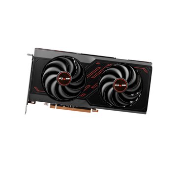 Sapphire PULSE Radeon RX 7600 8 GB GDDR6