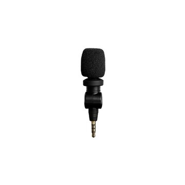 Saramonic Microfono per dispositivi iOS