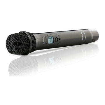 Saramonic Trsmettitore Wireless VHF Modello SR-XLR4C