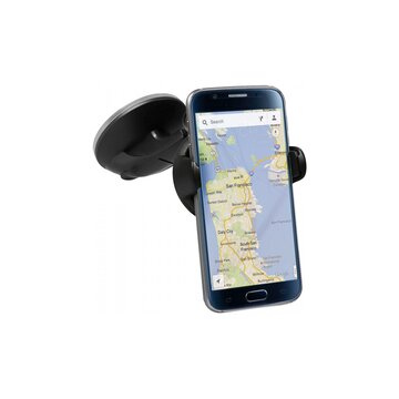 SBS Supporto universale da auto per smartphone fino a 5,5