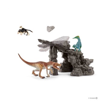 Schleich 41461 set di Animale in miniatura
