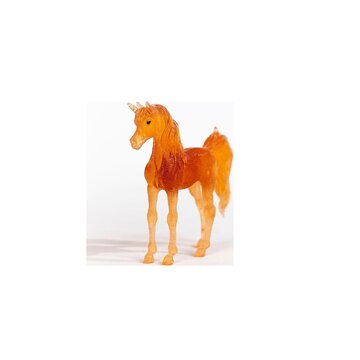 Schleich bayala Collectible Unicorn Caramel