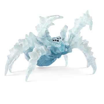 Schleich Eldrador Ice spider