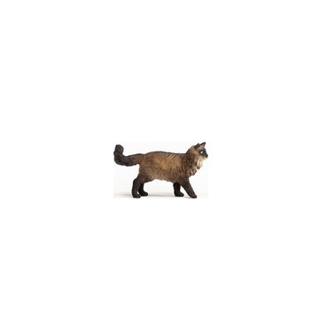 Schleich Farm World 13940 Ragdoll cat