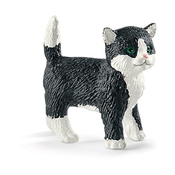Schleich Farm World Playtime for cute cats