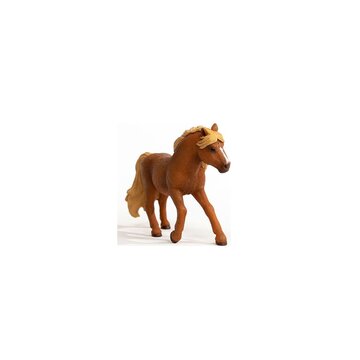 Schleich Horse Club 13943 Islandic Pony Stallion