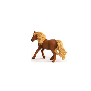 Schleich Horse Club 13943 Islandic Pony Stallion
