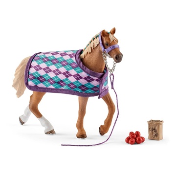 Schleich Horse Club 42360 Animale in miniatura