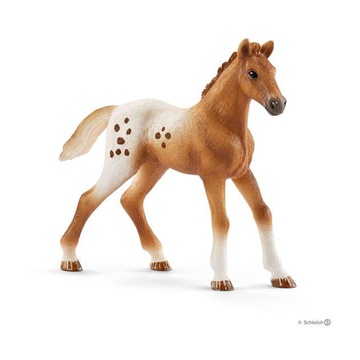 Schleich Horse Club 42433 set di Animale in miniatura