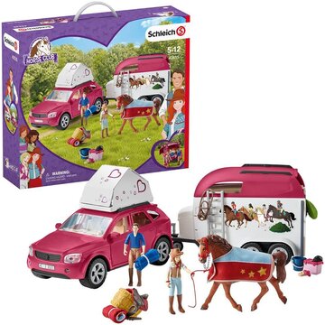 Horse club 42535 set da gioco