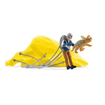 Schleich Parachute Rescue