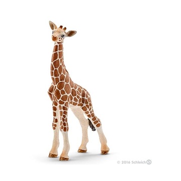 Schleich Wild Life 14751 Giraffa