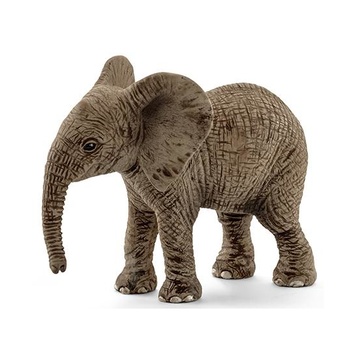 Schleich Wild Life 14763 Cucciolo di elefante