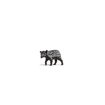 Schleich Wild Life 14851 Baby tapiro
