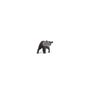 Schleich Wild Life 14851 Baby tapiro