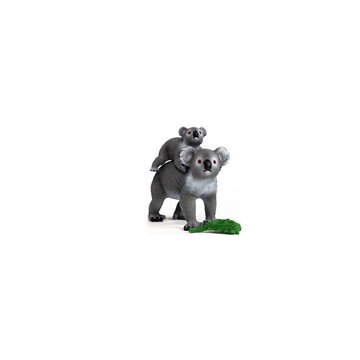 Schleich Wild Life Koala Mother and Baby