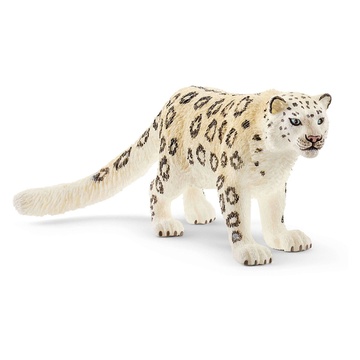 Schleich Wild Life Snow Leopard