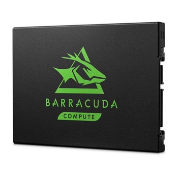 Seagate BarraCuda 120 2.5