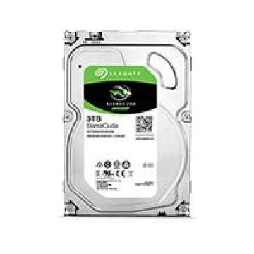 Seagate Barracuda 4TB SATA III 3.5