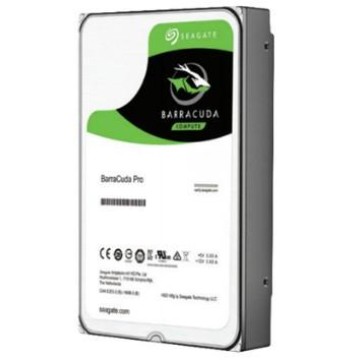 Seagate Barracuda 6TB SATA III 3.5