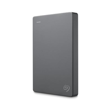 Seagate Basic 2000GB USB 3.0 2TB Argento