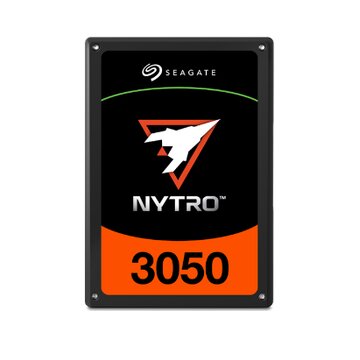 Seagate Enterprise Nytro 3750 2.5