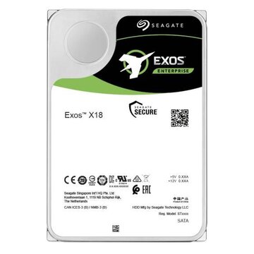 Seagate Enterprise ST14000NM000J 3.5