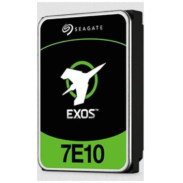 Seagate Enterprise ST2000NM000B disco rigido interno 3.5